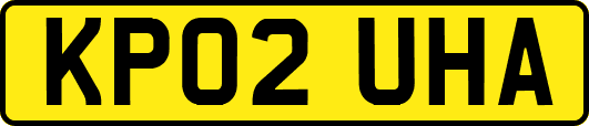 KP02UHA