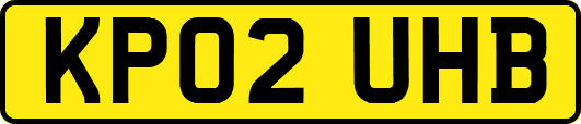 KP02UHB