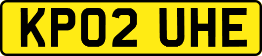 KP02UHE
