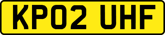 KP02UHF