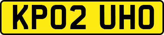 KP02UHO