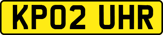 KP02UHR