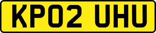 KP02UHU