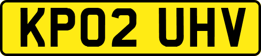 KP02UHV