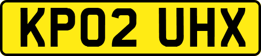 KP02UHX