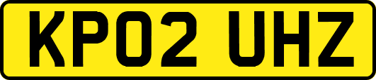 KP02UHZ