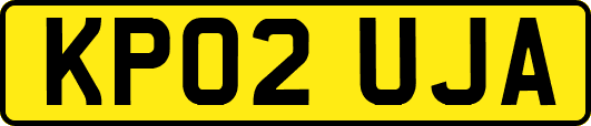 KP02UJA