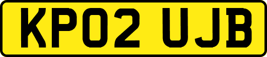 KP02UJB