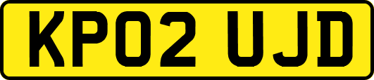 KP02UJD