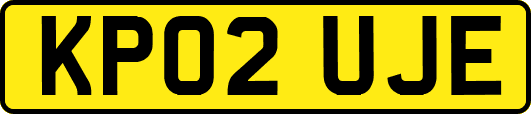 KP02UJE