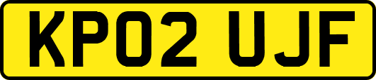 KP02UJF