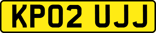 KP02UJJ