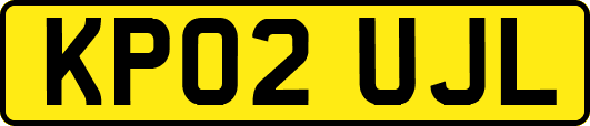 KP02UJL