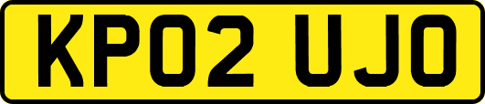 KP02UJO