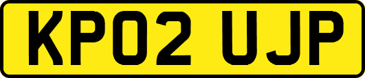 KP02UJP