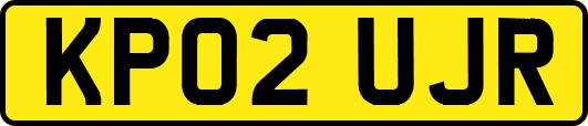 KP02UJR