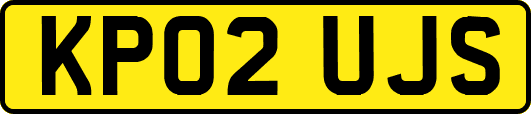 KP02UJS