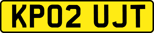 KP02UJT