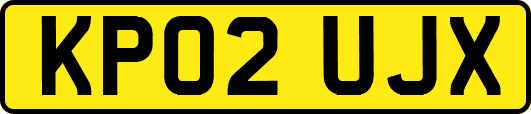 KP02UJX
