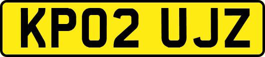 KP02UJZ