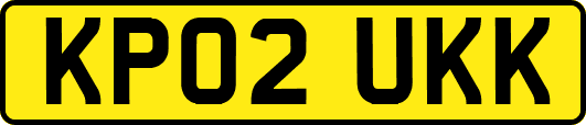 KP02UKK