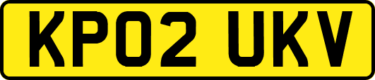 KP02UKV