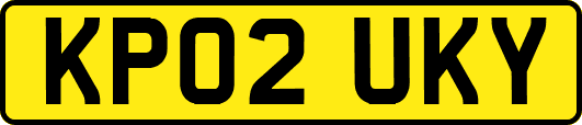 KP02UKY
