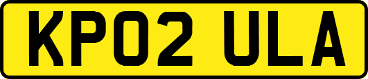 KP02ULA