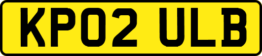 KP02ULB