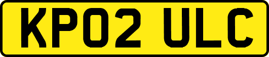 KP02ULC