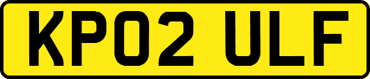 KP02ULF