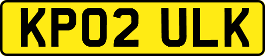 KP02ULK