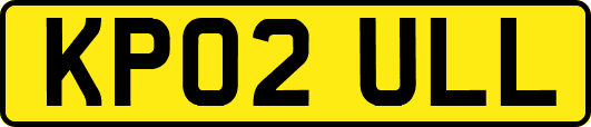 KP02ULL