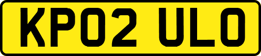 KP02ULO