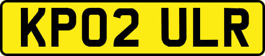 KP02ULR