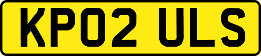 KP02ULS
