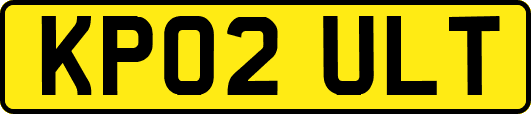 KP02ULT