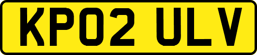 KP02ULV