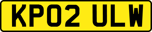 KP02ULW