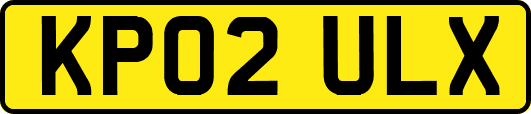 KP02ULX