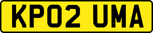 KP02UMA