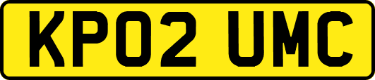 KP02UMC
