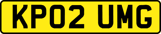KP02UMG