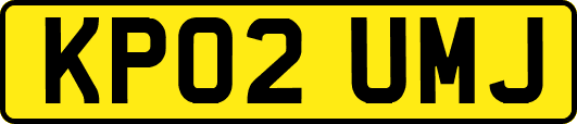 KP02UMJ