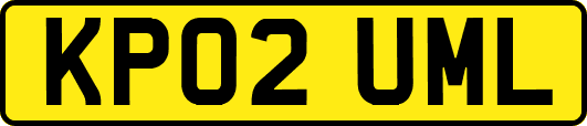 KP02UML