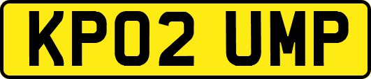 KP02UMP