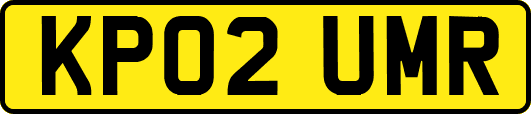 KP02UMR