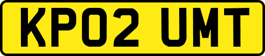 KP02UMT