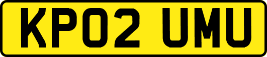 KP02UMU