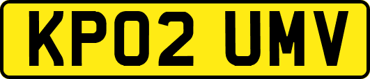 KP02UMV